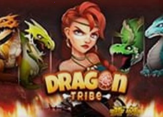 Dragon Tribe Spiel