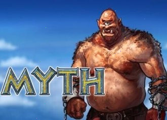 Myth Slot Game